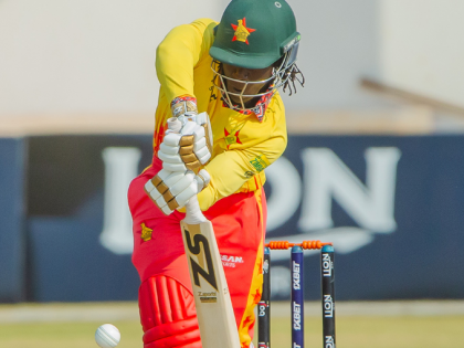 ZIM vs SL, 3rd T20I: Tadiwanashe Marumani's 51 Guides Zimbabwe to 191/8 vs Sri Lanka in Series Decider | ZIM vs SL, 3rd T20I: Tadiwanashe Marumani's 51 Guides Zimbabwe to 191/8 vs Sri Lanka in Series Decider