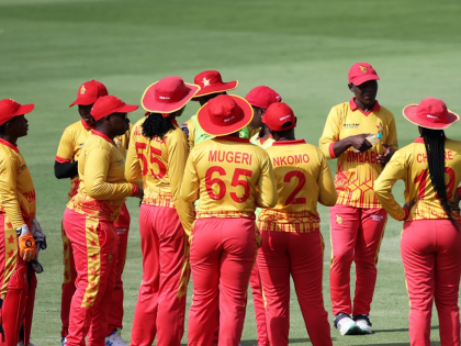 Zimbabwe to Make Historic ICC Women’s Championship Debut with New Zealand Tour | Zimbabwe to Make Historic ICC Women’s Championship Debut with New Zealand Tour