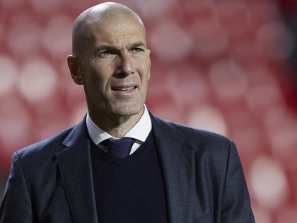 Zinedine Zidane resigns as coach of Real Madrid | Zinedine Zidane resigns as coach of Real Madrid