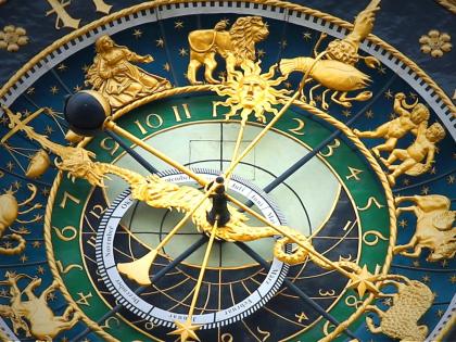 Today's Horoscope, September 23, 2025: Check Your Zodiac Signs Predictions, Lucky Numbers and Colours | Today's Horoscope, September 23, 2025: Check Your Zodiac Signs Predictions, Lucky Numbers and Colours