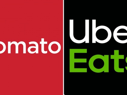 Zomato acquires UberEats India for nearly Rs 2,500 crore | Zomato acquires UberEats India for nearly Rs 2,500 crore
