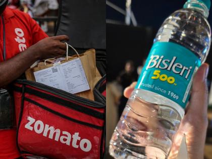 Hyderabad Man Raises Concerns Over Inflated Water Bottle Prices at Concert Venue; Zomato Responds | Hyderabad Man Raises Concerns Over Inflated Water Bottle Prices at Concert Venue; Zomato Responds Hyderabad Man Raises Concerns Over Inflated Water Bottle Prices at Concert Venue; Zomato Responds | Hyderabad Man Raises Concerns Over Inflated Water Bottle Prices at Concert Venue; Zomato Responds