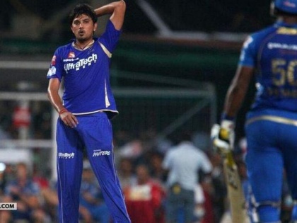 Former Rajasthan Royals Siddharth Trivedi pacer retires from Indian cricket; joins USA's Minor League | Former Rajasthan Royals Siddharth Trivedi pacer retires from Indian cricket; joins USA's Minor League