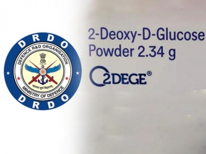 DRDO issues guidelines with regard to Anti-COVID Drug 2DG | DRDO issues guidelines with regard to Anti-COVID Drug 2DG
