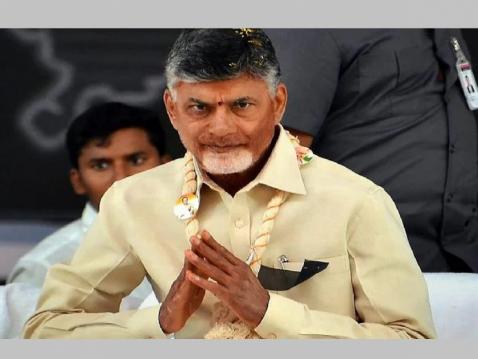 Andhra Pradesh Election Results 2024: Chandrababu Naidu’s TDP Alliance Leading in 100 Assembly Seats