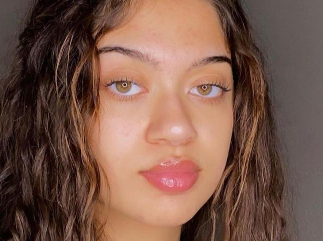 Popular Tik Tok star Dazhariaa Quint Noyes dies of suicide at 18 ...