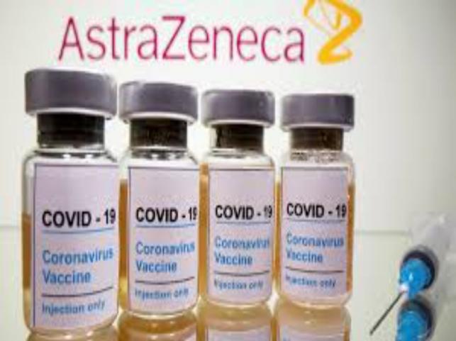 Covid-19: Patient dies after receiving AstraZeneca vaccine in South Korea | english.lokmat.com