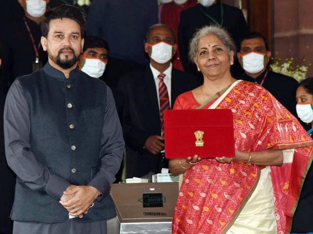 FM Nirmala Sitharaman ignores entertainment industry during Budget 2021 2 freepressjournal 2021 02 c4587c57 1269 4aca 8f33 8a7f32d2bb93 0102 20210201008l 202102160451