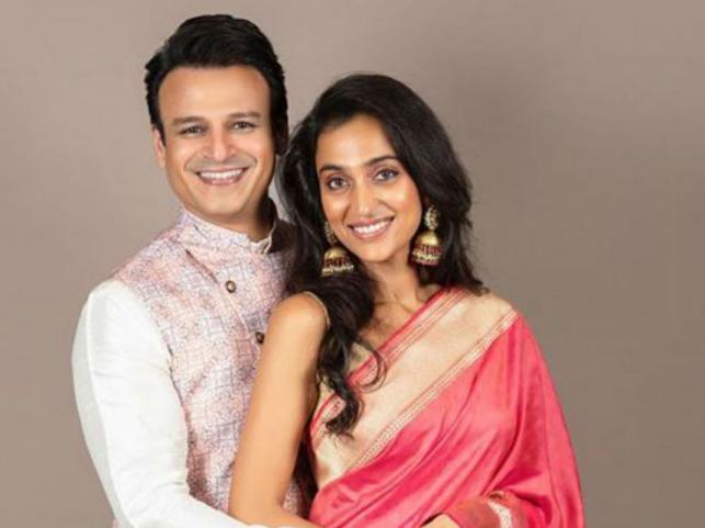 Vivek Oberoi's wife Priyanka Alva served notice in ...