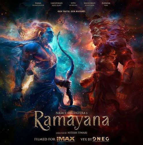 Ramayana: Part 1 to Yeh Prem Mol Liya: Exciting Releases Coming Up in ...