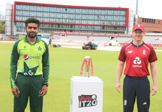 COVID-19: Edgbaston to host England-Pakistan ODI with 80 percent crowd capacity