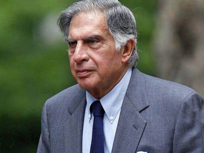 Ratan Tata receives first shot of COVID-19 vaccine describes his ...