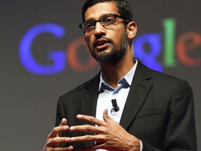 Google CEO Sundar Pichai congratulates Chennai Super Kings after Men in ...