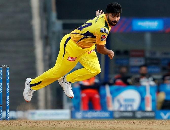 Ipl Auction 2024 Shardul Thakur Sold To Chennai Super Kings For Rs 4 Crore Latest Cricket 5491