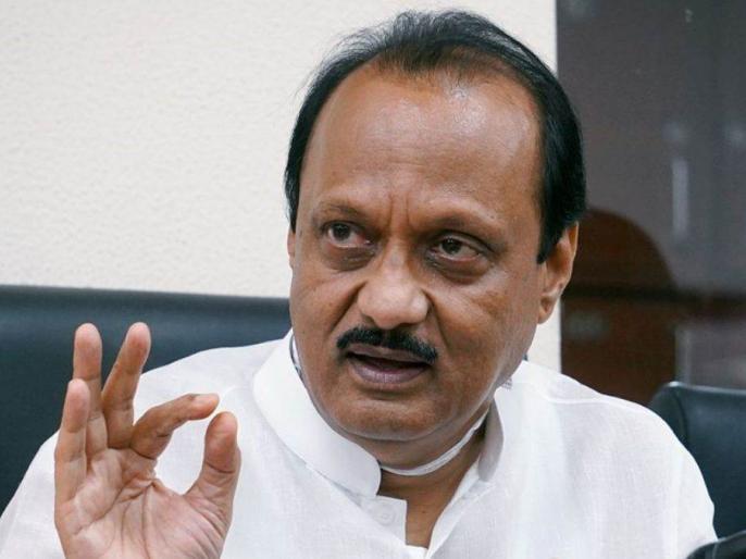 NCP leader Ajit Pawar says MVA leaders of view to contest Pune assembly ...