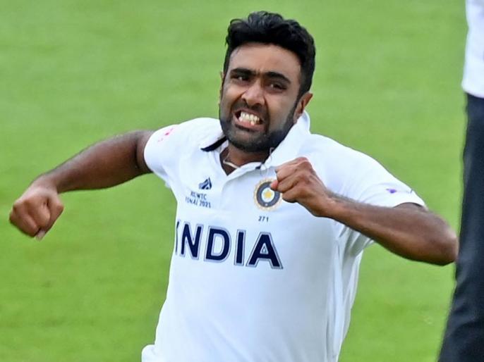 Ravichandran Ashwin Takes 500th Test Wicket In India’s Third Test ...