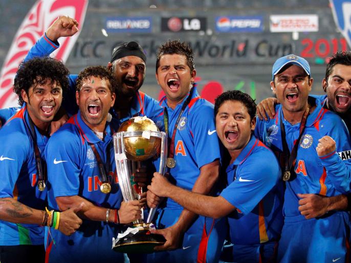 Achievements75 India as Sports Powerhouse Latest cricket News at