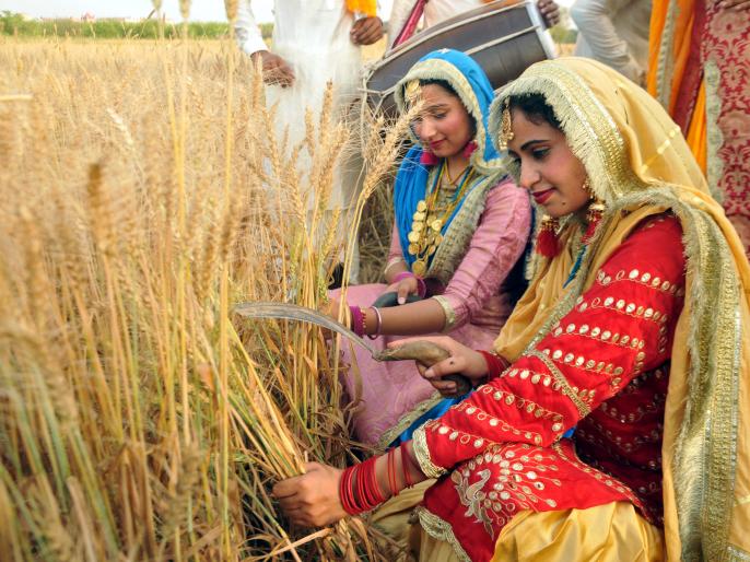 Baisakhi 2023 All You Need To Know About Its History And Significance