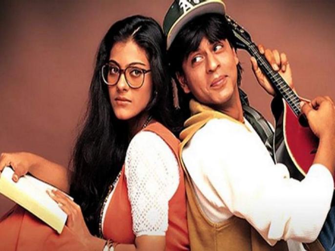 Shah Rukh Khan’s Dilwale Dulhania Le Jayenge to re-release in theatres ...