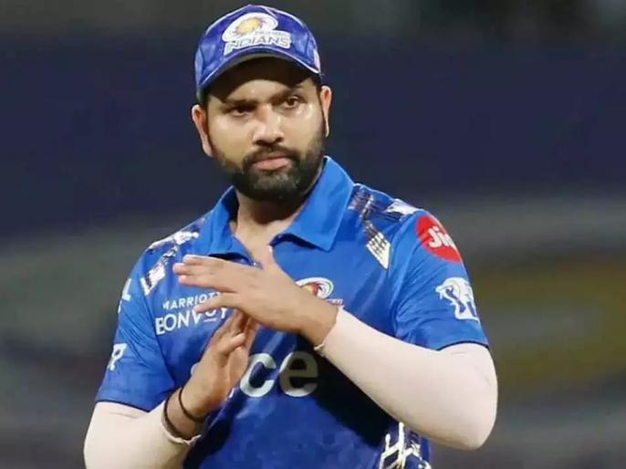 Rohit Sharma Might Miss Couple Of Ipl Games To Rest For Wtc Final