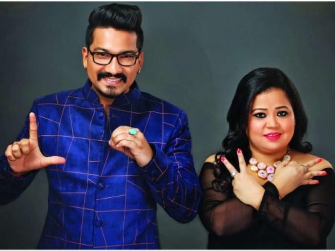 Ncb Demands Judicial Custody Of Bharti Singh And Husband Wants Their Bail Cancelled In Drugs