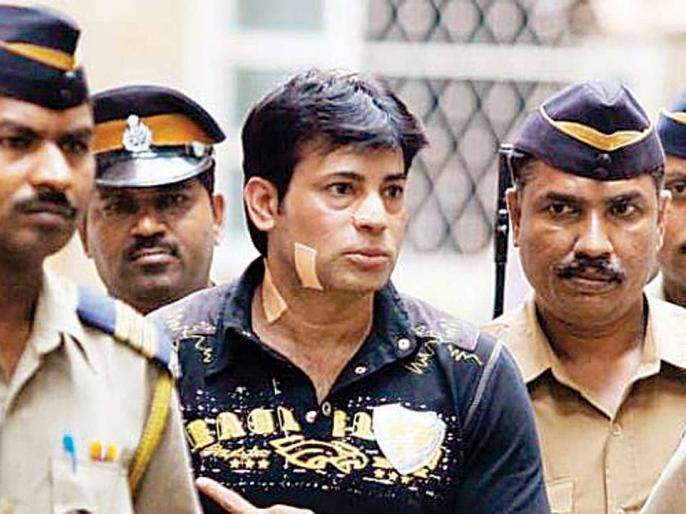 UP police arrests jailed gangster Abu Salem's nephew Mohammed Arif from ...