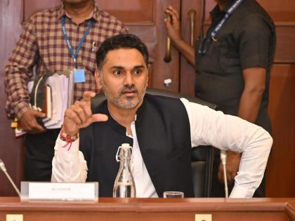 850 New Positions to Be Created in Pune Police Force, Announces MoS Yogesh Kadam - www.lokmattimes.com