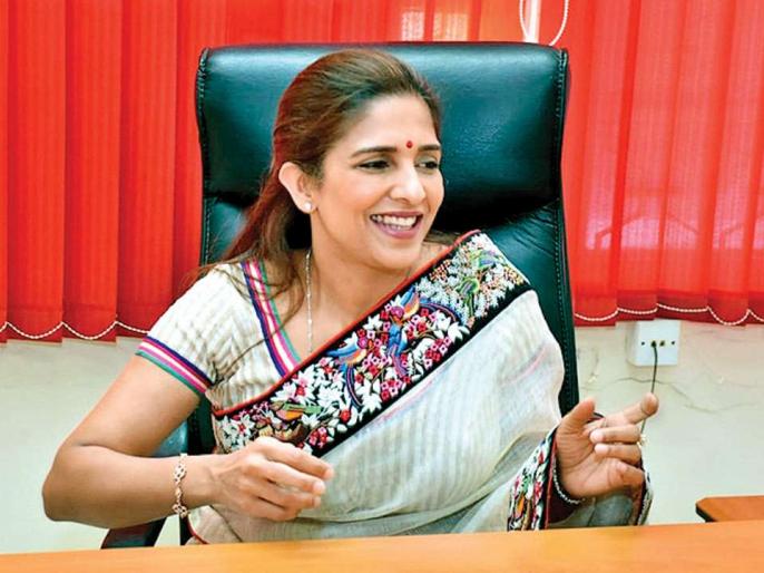 Rupa Gurunath resigns as president of Tamil Nadu Cricket Association ...