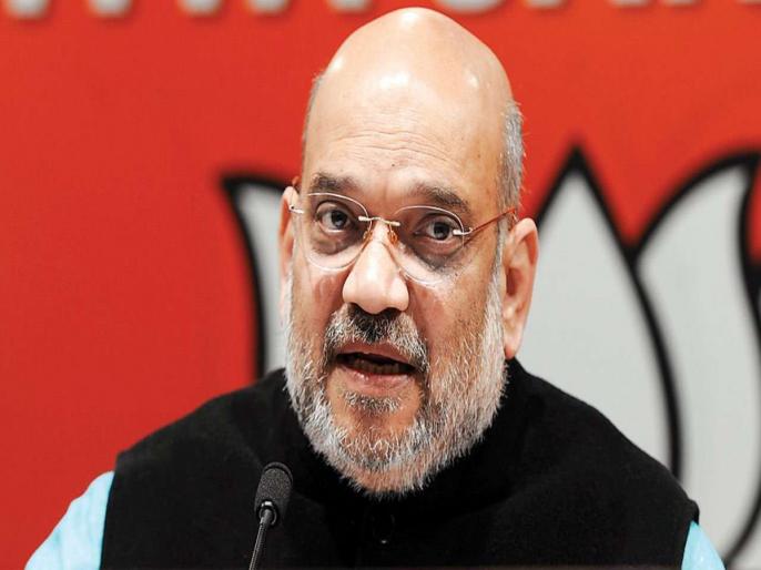 Amit Shah: Bjp-jdu Will Fight Bihar Polls Together - Www.lokmattimes.com