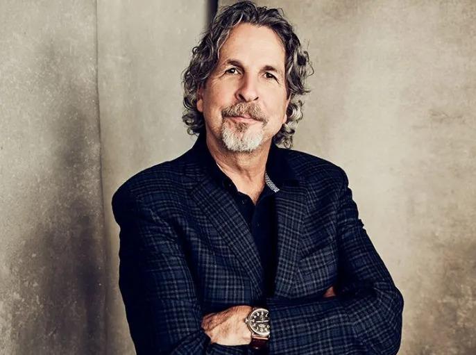 Oscar-winning Director Peter Farrelly Says His Upcoming Film Ricky ...