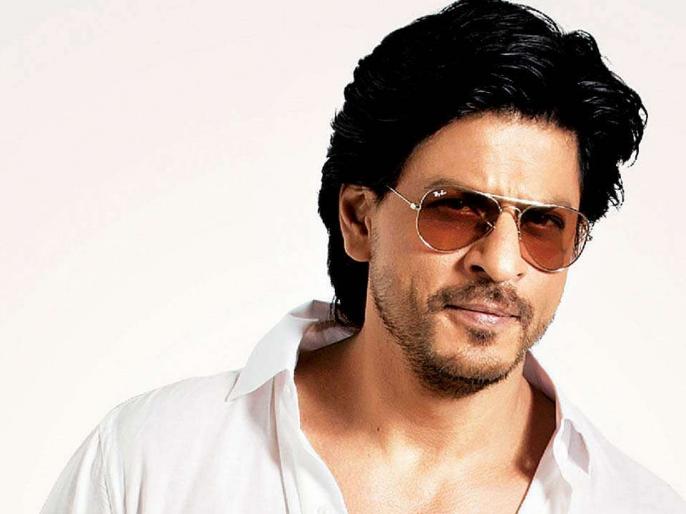 Shah Rukh Khans Fight Sequence From His Comeback Film Pathan Leaked Online 