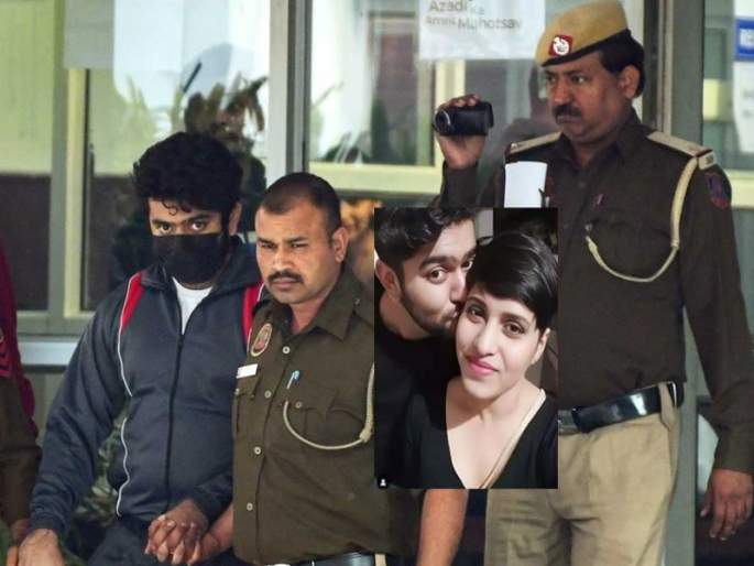 Aftab Poonawala Moves Delhis Saket Court Seeking Bail In Shraddha Walkar Murder Case