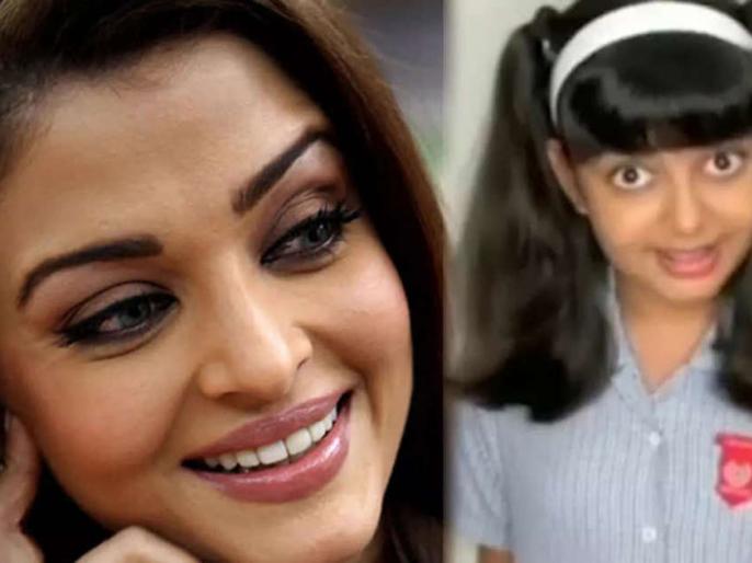 Aaradhya Bachchan’s Video Giving A Speech In Hindi Goes Viral - Www ...