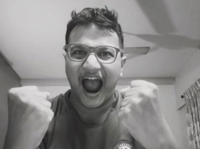 Chelsea to Pay Tribute to Late Indian YouTuber 'Angry Rantman ...