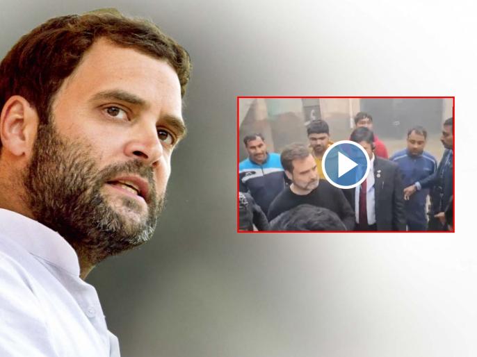 Rahul Gandhi S Unannounced Visit To Haryana Akhara Amidst Wrestling Federation Controversy