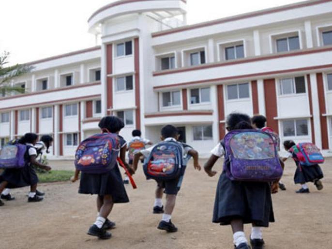Andhra Pradesh Govt school bans entry of lower caste students in new