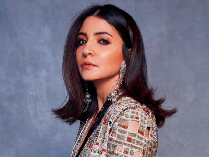 Uttarakhand Glacier burst leaves Anushka Sharma devastated, actress ...