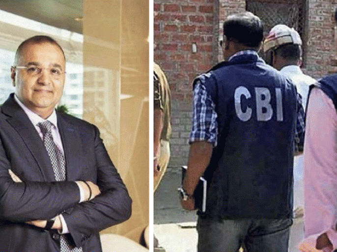 Cbi Books Dhfl Directors Kapil Dheeraj Wadhawan In Rs 34 615 Cr Bank