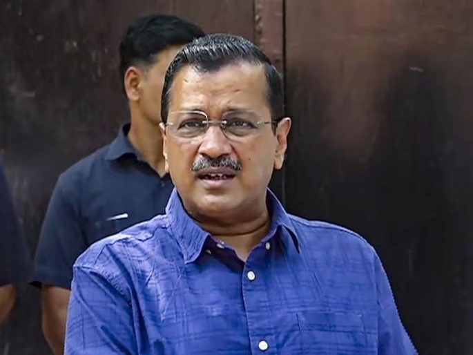 Ed Issues Fifth Summons To Cm Arvind Kejriwal In Delhi Excise Policy Case 4695