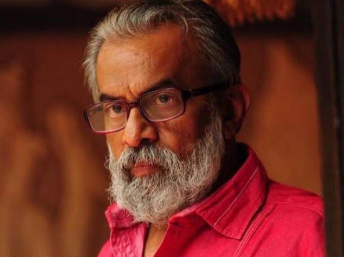 Malayalam Actor And Screenwriter P Balachandran Dies After Battling ...