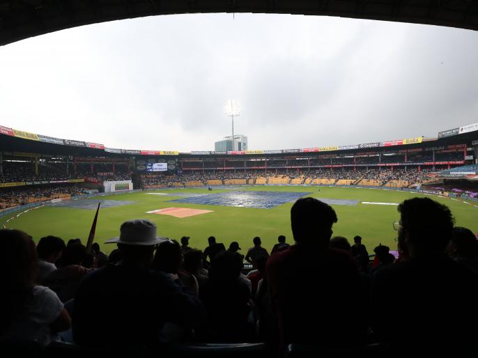 IND vs NZ, Bengaluru Weather Forecast on October 20 Will Rain Play