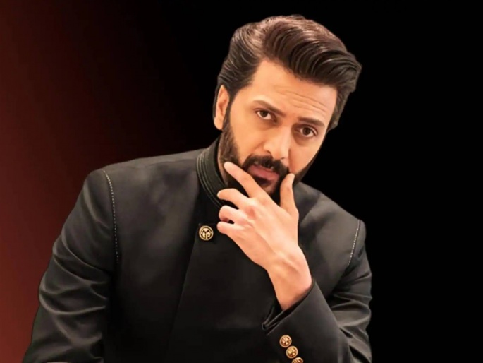 Bollywood Actor Riteish Deshmukh Tweets on Lok Sabha Results Day 2024: 'EVM - Every Vote Matters'