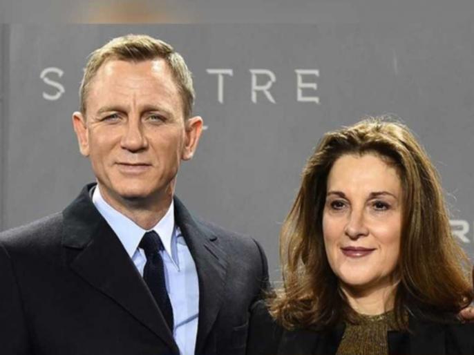 James Bond will always be a man says, Barbara Broccoli www