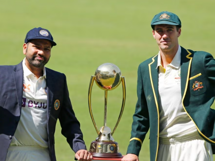 BorderGavaskar Trophy 202425 Schedule, Timings, Venues, Squads, Live