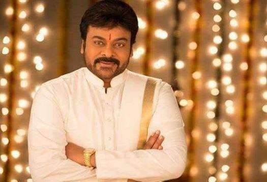 megastar chiranjeevi makes his much awaited twitter debut urges fans to support pm narendra modi s 21 day lockdown fight against coronavirus english lokmat com much awaited twitter debut urges fans