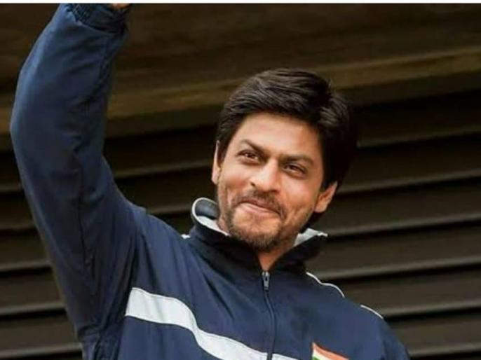 'Just bring some gold' : Shah Rukh Khan on Indian Women's ...