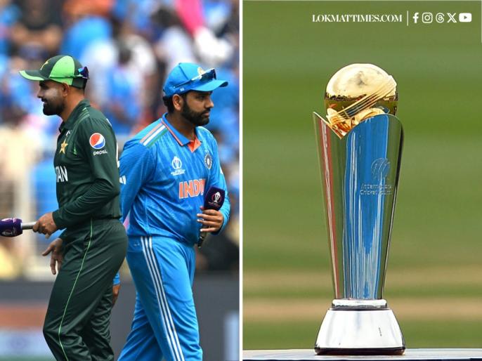 ICC Approves Hybrid Model for Champions Trophy 2025; India to Play All