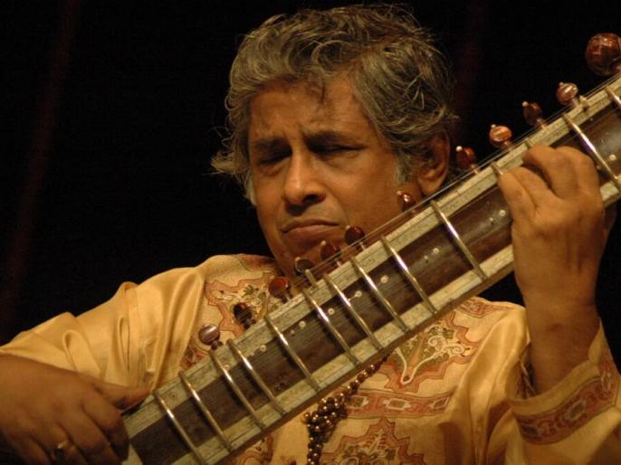 Ace Sitar player Pandit Devabrata Chaudhuri dies of COVID19