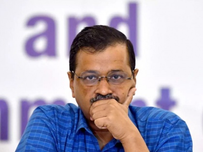 ED Files Complaint Against Delhi CM Arvind Kejriwal For Allegedly ...