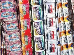 Maharashtra: Gutka worth Rs 20 lakh seized in Thane | www.lokmattimes.com